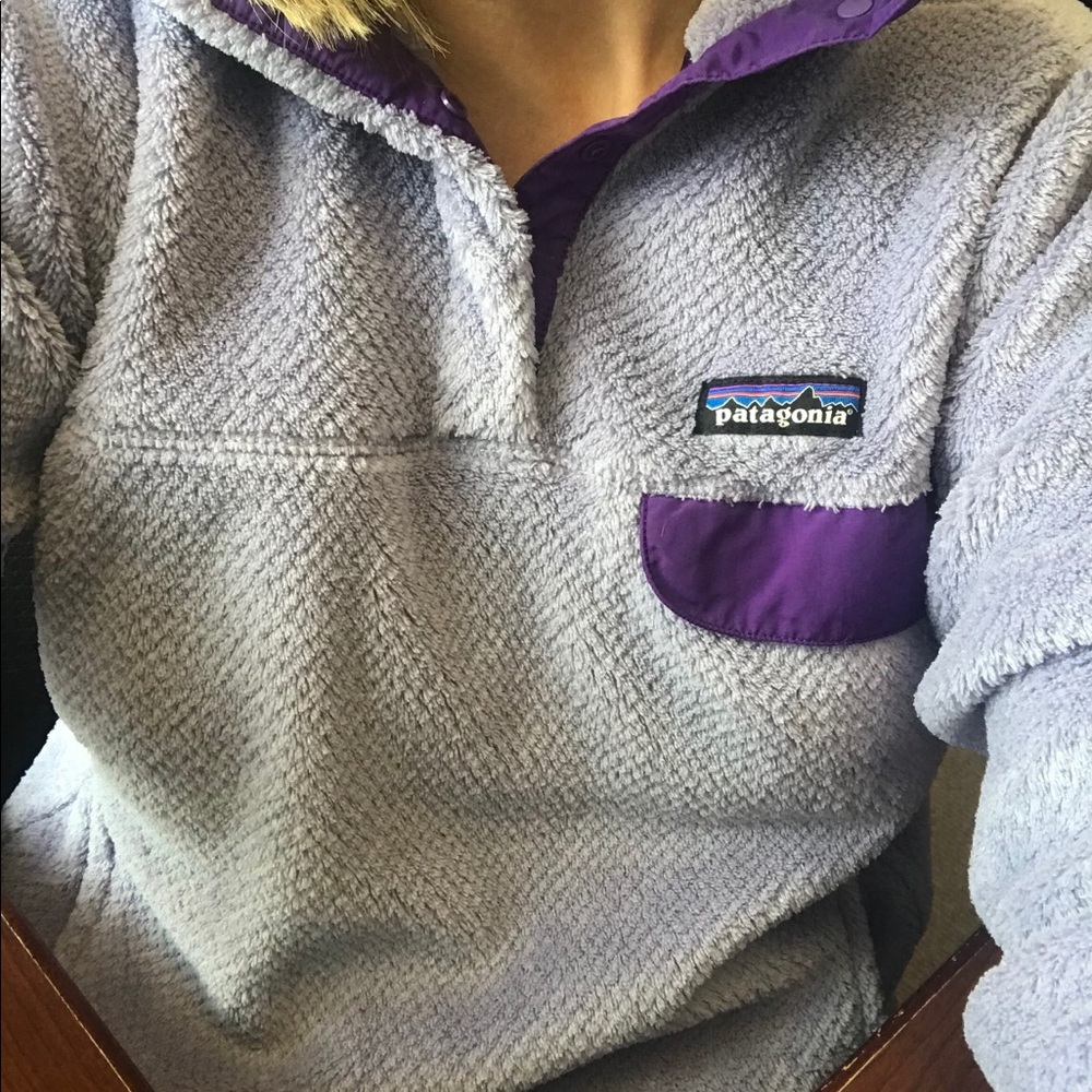 Patagonia Size Medium